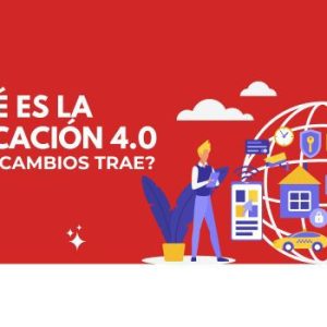 educación 4.0