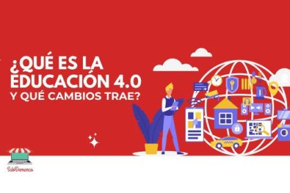 educación 4.0
