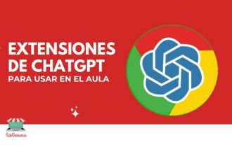 Extensiones de ChatGPT