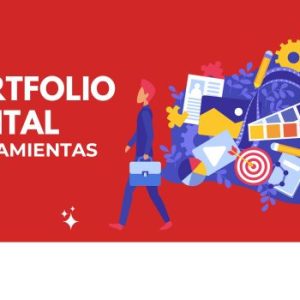 portfolio digital