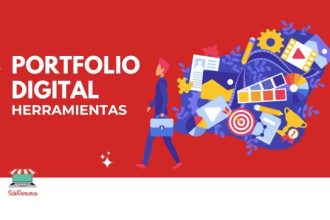 portfolio digital