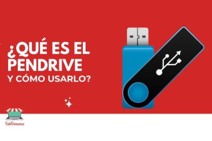 Pendrive