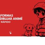 Plataformas para dibujar animé gratis