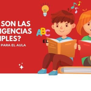 ¿Qué son las inteligencias múltiples en la educación? 2 Inteligencias múltiples en el aula