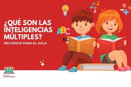 Inteligencias múltiples en el aula