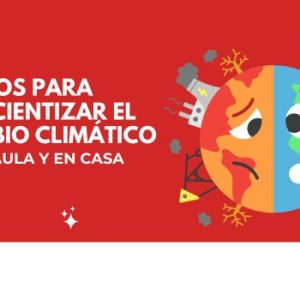 10 juegos para concientizar sobre el cambio climático 2 Juegos para concientizar el cambio climático