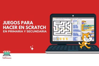 Juegos para hacer en Scratch