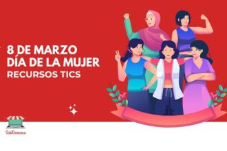 ocho de marzo día de la mujer