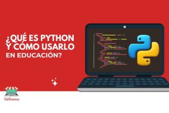 Python en educación