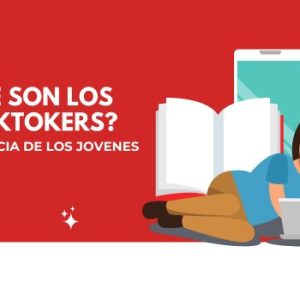 ¿Qué son los Booktokers, tendencia en los jóvenes? 2 booktokers