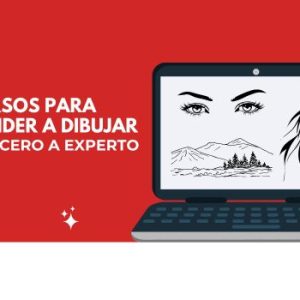 Recursos para aprender a dibujar en línea