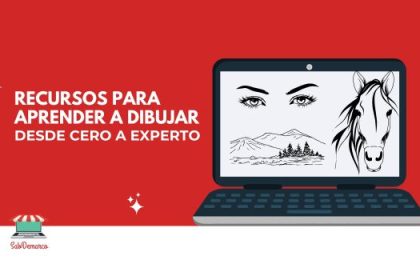 Recursos para aprender a dibujar en línea