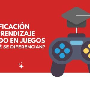 Diferencia entre gamificación y aprendizaje basado en juegos 2 Gamificación y Aprendizaje basado en juegos