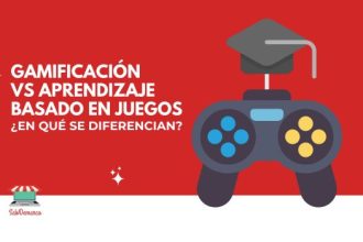 Diferencia entre gamificación y aprendizaje basado en juegos 13 Gamificación y Aprendizaje basado en juegos