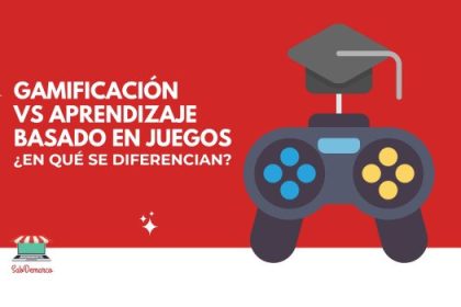 Gamificación y Aprendizaje basado en juegos