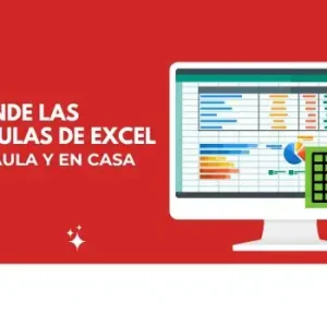 ¿Cuáles son las fórmulas de Excel más importantes que debo aprender? 3 fórmulas de excel