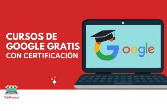 Cursos de google Gratis