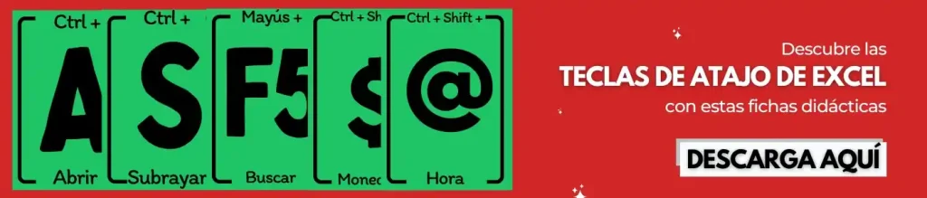Aprender a escribir con el teclado Teclas del teclado