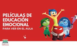 Películas sobre inteligencia emocional para niños 6 Películas sobre inteligencia emocional