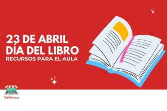 23 de abril día del libro
