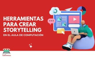 Herramientas para crear storytelling