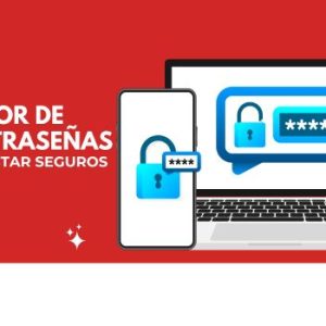 Mejores gestores de contraseñas para estar más seguros 3 gestores de contraseñas