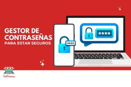 gestores de contraseñas