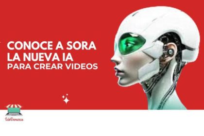 Sora IA para crear videos
