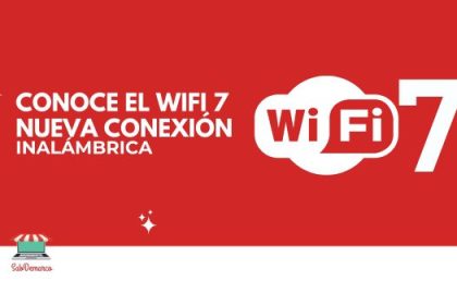 Wifi 7