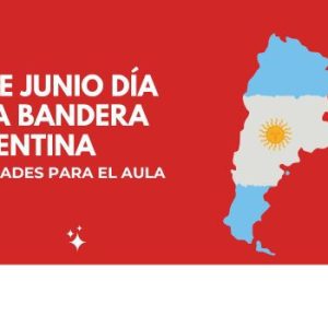 20 de junio día de la Bandera