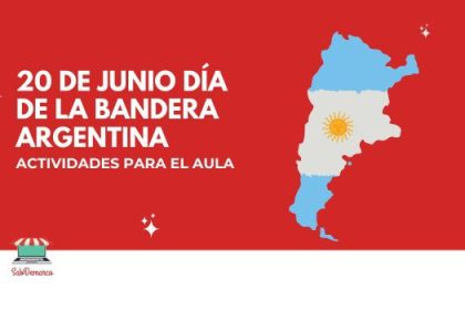 20 de junio día de la Bandera
