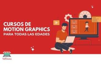 Motion graphics