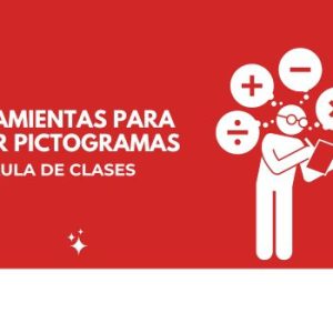 herramientas para crear pictogramas