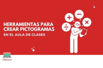 herramientas para crear pictogramas