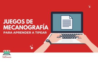 Juegos de mecanografía online