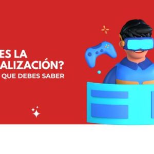Qué es virtualización