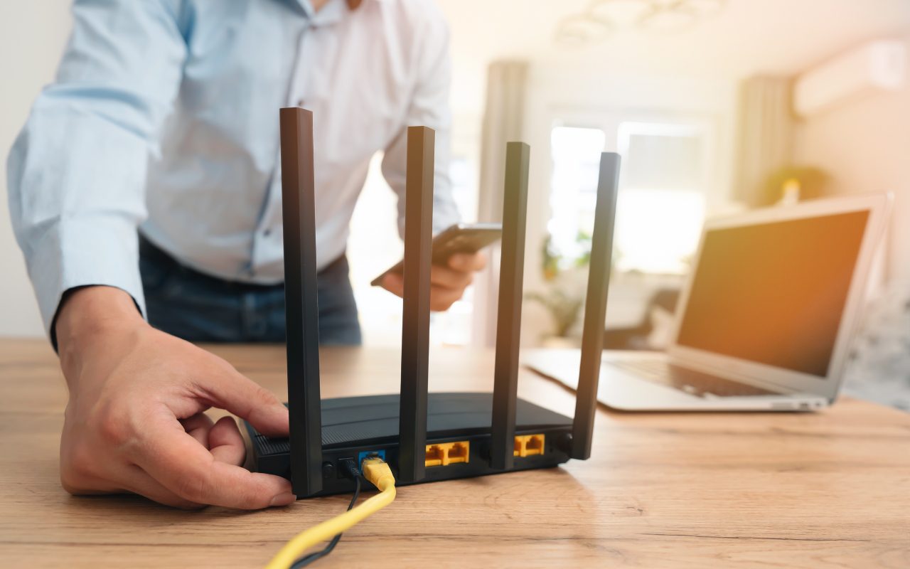 ¿Qué es un router y para qué sirve? 2 router