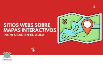 Mapas interactivos