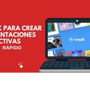 Descubre Wepik, la IA para crear presentaciones creativas 3 wepik