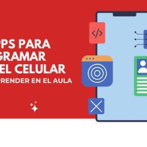programar con el celular