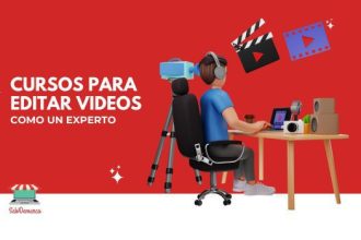 Cursos para editar videos