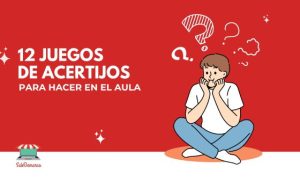acertijos online