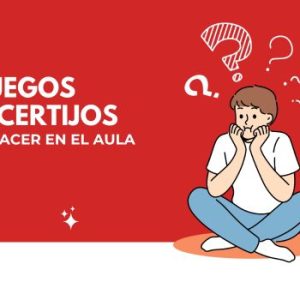 12 Juegos de acertijos online Gratis para aprender en el aula 2 acertijos online