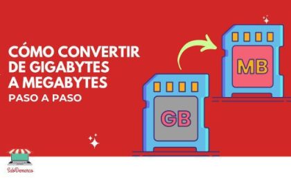 convertir gigabytes a megabytes // What Are They and How to Convert Gigabytes to Megabytes