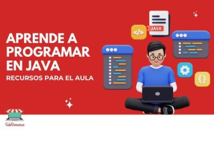Recursos para aprender a programar en Java