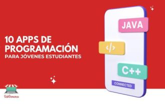 apps de programación para jóvenes