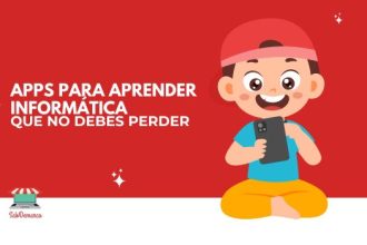 12 apps para aprender informática
