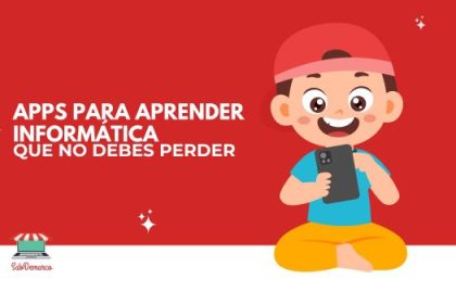 12 apps para aprender informática