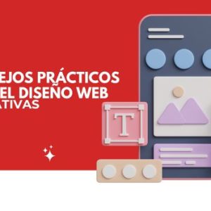 Consejos prácticos para el diseño de páginas web educativas 3 Diseño de páginas web educativas