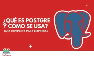 Postgre en programación